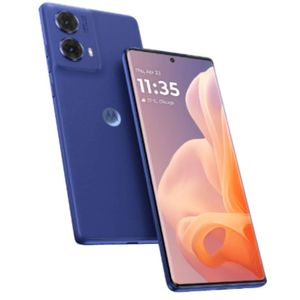 Celular MOTOROLA G85 8GB 256GB 5G Azul