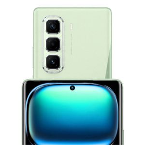 Celular Infinix Hot 50 Pro Plus 8GB 256GB 5G Verde