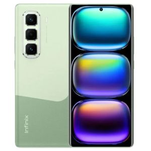 Celular Infinix Hot 50 Pro Plus 8GB 256GB 5G Verde