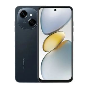 Celular TECNO Spark Go 1S 3GB 64GB Negro
