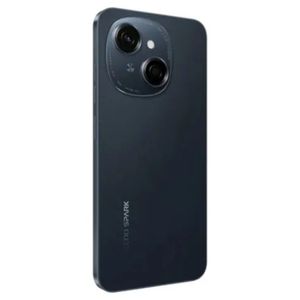 Celular TECNO Spark Go 1S 3GB 64GB Negro