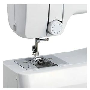 Maquina De Coser Brother JS2135 14 Puntadas Blanco