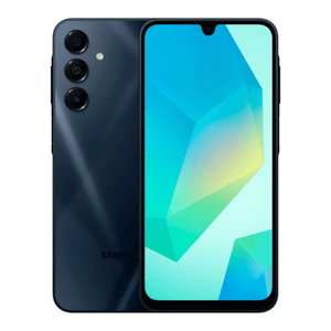 Celular SAMSUNG Galaxy A16 256GB LTE Negro