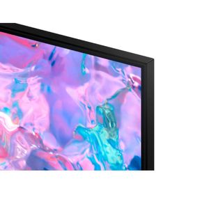 Televisor SAMSUNG 65 Pulgadas Smart Tv 4k UHD Crystal