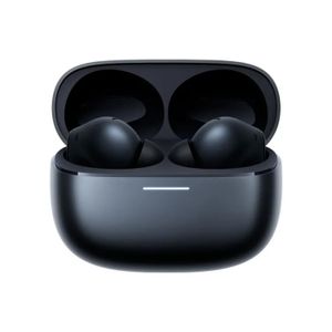 Audifonos REDMI Inalámbricos Bluetooth In Ear Buds 6 Pro Cancelación de Ruido Negro