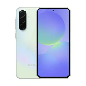 Celular Samsung Galaxy A36 5G 256Gb 8Gb Ram Silver