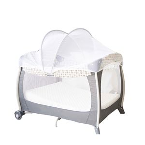 Malla Protectora Adaptable