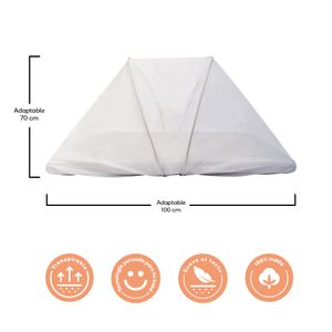 Malla Protectora Adaptable