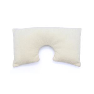 Almohada soporte cuello - Beige