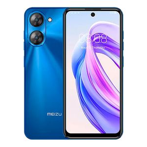 Celular Meizu Mblu 21 Dual Sim LTE 128GB /6GB 6.79'', Azul