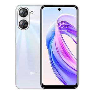 Celular Meizu Mblu 21 Dual Sim LTE 128GB /6GB 6.79'', Blanco
