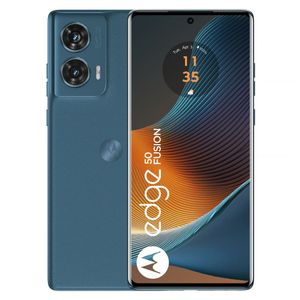 Celular motorola edge 50 Fusion 8+256GB