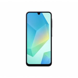 Celular Samsung Galaxy A16 4G 128GB/6GB Negro 8806095781730