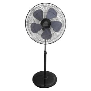 Ventilador de Pedestal 20" MaxiFlow Elite - 5 Aspas