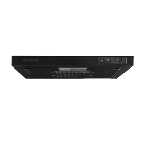Campana Extractora Challenger 60cms Tipo Península/Pared CX 4000 Gris - 60 cm - Acero Inoxidable