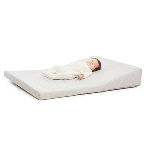 Colchón antirreflujo 3 en 1 Beige
