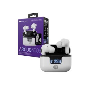 Audífonos PRIMUS Inalámbricos Bluetooth TWS PWH-300