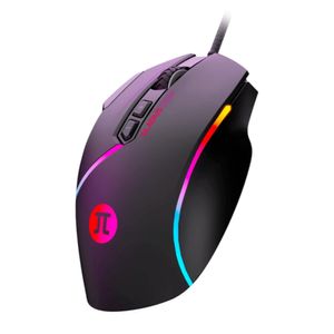 Mouse Gamer Primus Gladius 12800 PMO-103