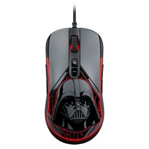 Combo Primus Dark Side Pmp-S14ds-M + PMO-S203DS