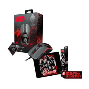 Combo Primus Dark Side Pmp-S14ds-M + PMO-S203DS