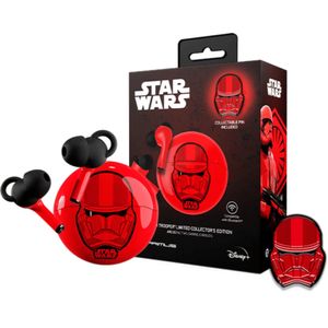 Audífonos PRIMUS Inalámbricos Bluetooth PWH-S240STR Star Wars