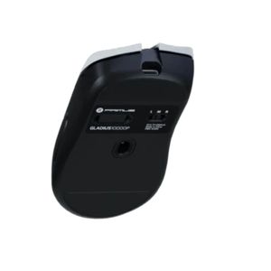 Mouse Gamer Inalámbrico 10000 Dpi Primus Modo Dual 2.4ghz