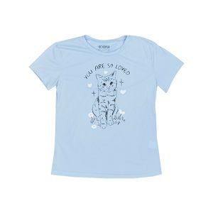 CAMISETA KOPER MUJER KD0243