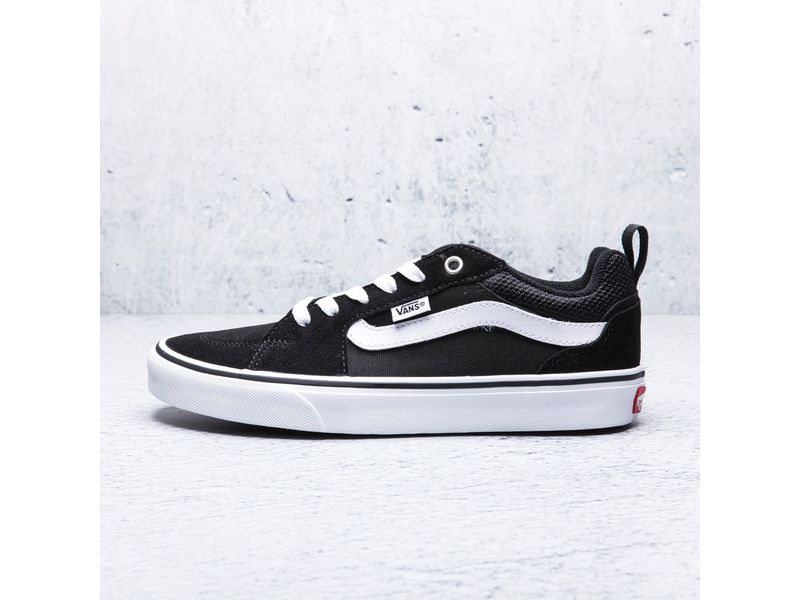 tenis vans hombre