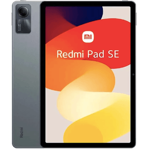 Tablet Xiaomi Redmi Pad SE Ram 4GB + 128GB  -Gris Grafito