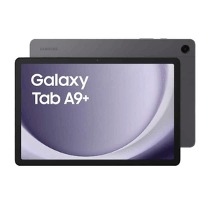Tablet Samsung Galaxy Tab A9+  4GB/64GB -Gris