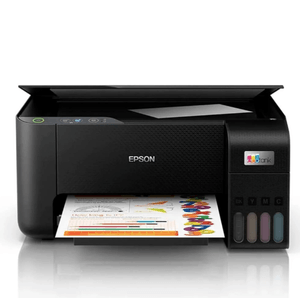 Impresora Multifuncional Epson Econtank L3251