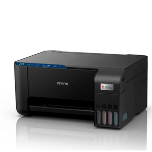 Impresora Multifuncional Epson Econtank L3251