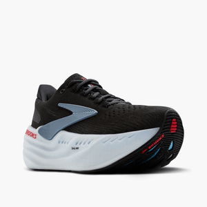 Tenis Brooks Glycerin Max Hombre