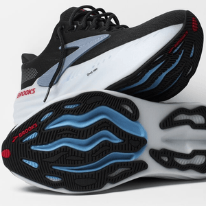 Tenis Brooks Glycerin Max Hombre