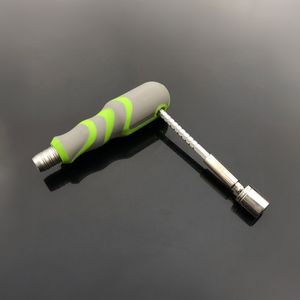 Set de Destornilladores 13 Piezas 3013, Puntas Magnéticas y Estuche Ergonómico
