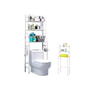 Organizador para Baño TW101 – Multiusos, Plástico Resistente, Fácil Instalación con Ventosas
