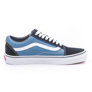 TENIS VANS HOMBRE OLD SKOOL