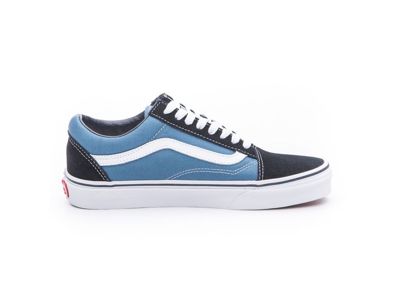 Tenis vans old store s