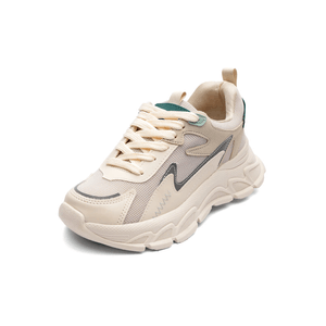 Tenis Mujer Talco-Verde Tellenzi 2082
