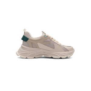 Tenis Mujer Talco-Verde Tellenzi 2082