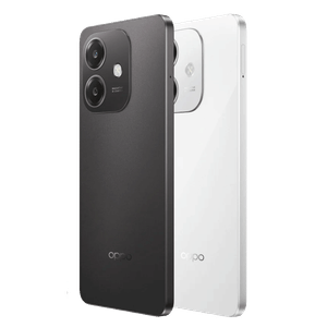 Celular Oppo A60 4G 8+256GB Blanco