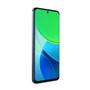 Celular Vivo Y19S 4G 6+256GB Negro