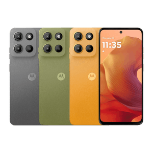 Celular Motorola Moto 4G G15 8+256GB Gris