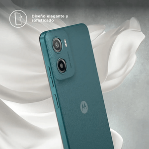 Celular Motorola Moto G05 4G 4+128GB Verde