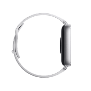 Smartwatch Xiaomi Redmi Watch 5 Active Plata