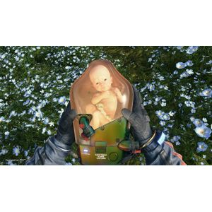 Death Stranding Director’s Cut PS5