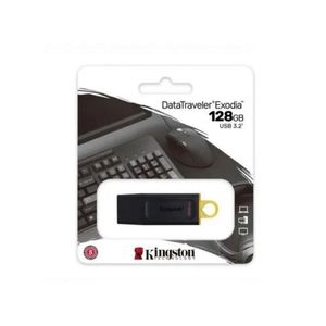 USB KINGSTON 128GB DT Exodia 3.2 Gen 1