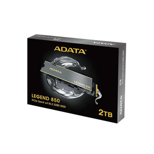 SSD ADATA LEGEND 800 1TB PCIe Ge