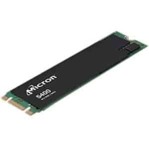 SSD LENOVO THINKSYSTEM M.2 5400 PRO 480GB