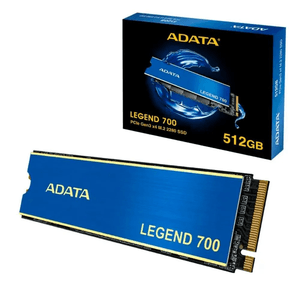 DISCO SSD M.2 512GB ADATA LEGEND 700